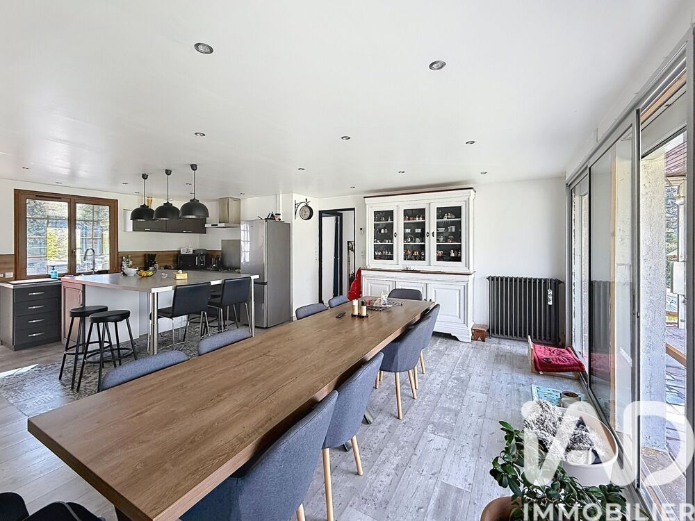 Vente Maison/villa 7 pièces