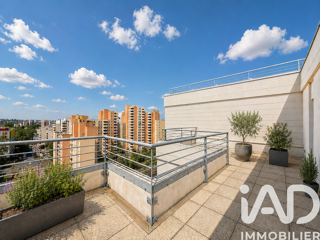  Appartement � vendre 2 pi�ces 46 m�