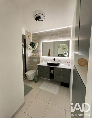  Appartement à vendre 4 pièces 82 m²