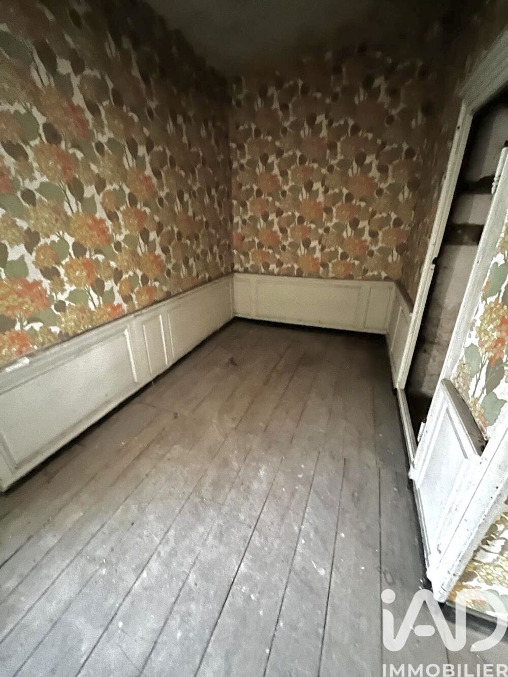 Vente Maison de ville 10 pièces