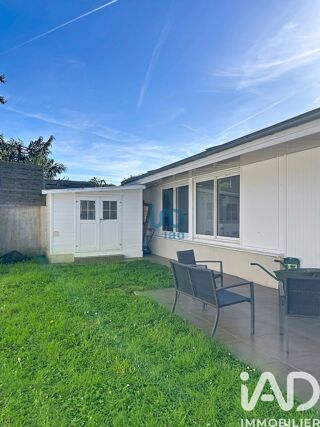  Maison � vendre 6 pi�ces 120 m�