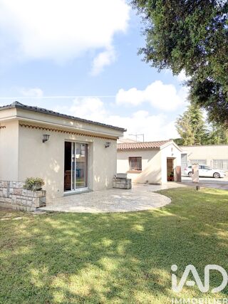  Maison à vendre 4 pièces 108 m²