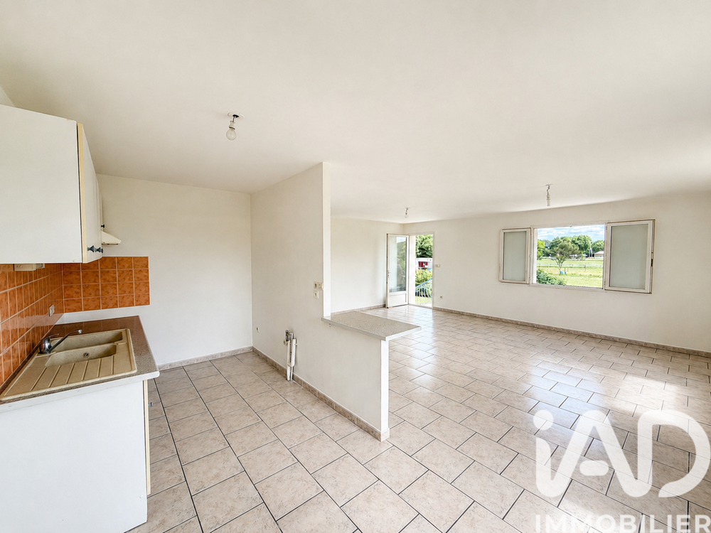Vente Maison/villa 3 pièces