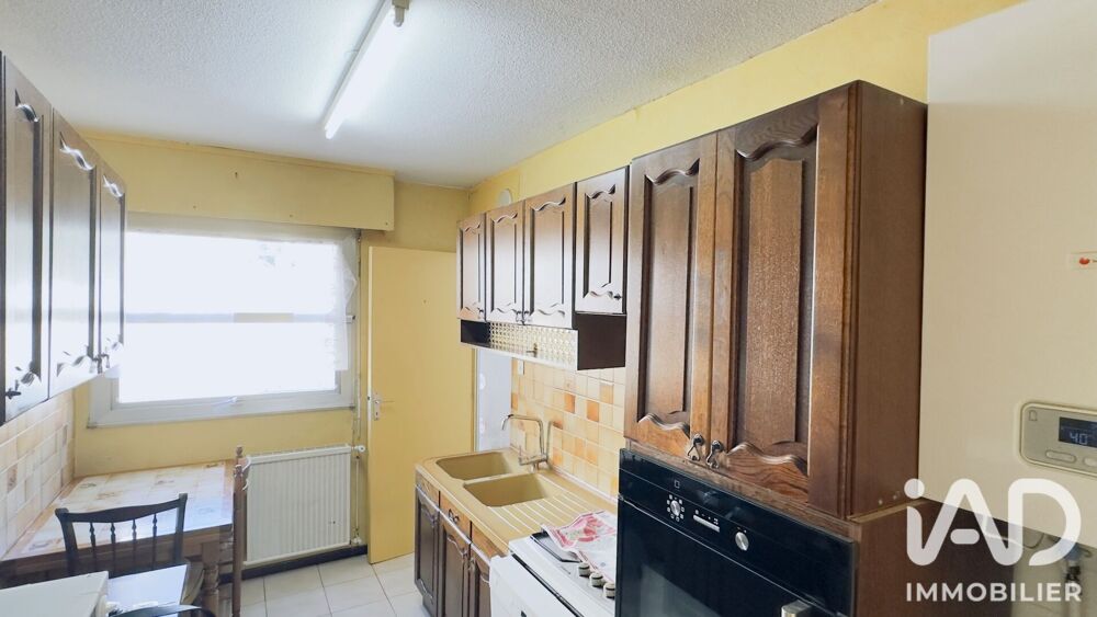 Vente Appartement Vente Appartement 4 pièces La seyne-sur-mer