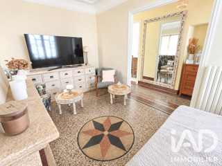  Maison à vendre 6 pièces 119 m²