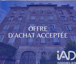  Appartement � vendre 2 pi�ces 37 m�
