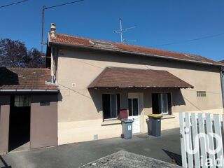  Maison à vendre 4 pièces 88 m²