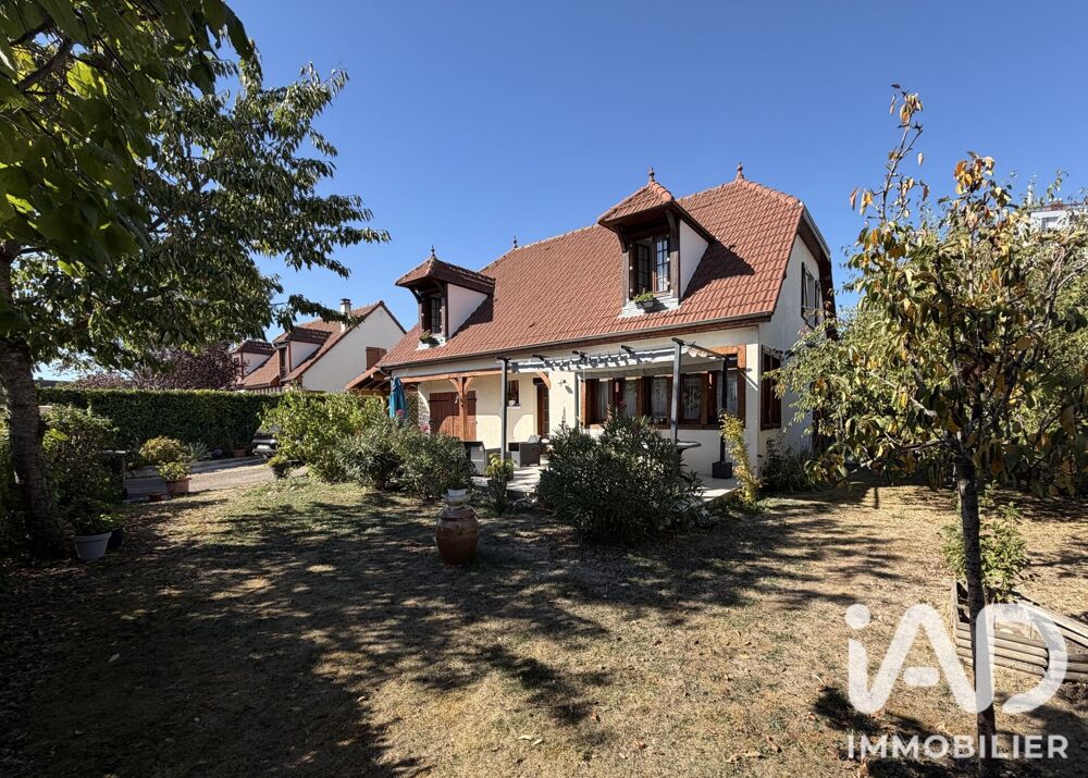 Vente Maison Vente Maison/villa 5 pièces Troyes