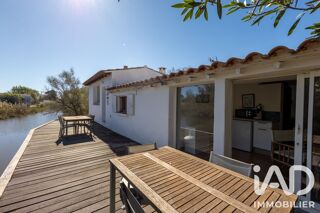 Vente Maison Vente Mas 12 pièces Les saintes-maries-de-la-mer