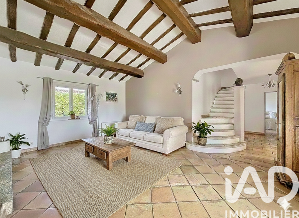 à vendre  Maison Montauroux (83440)