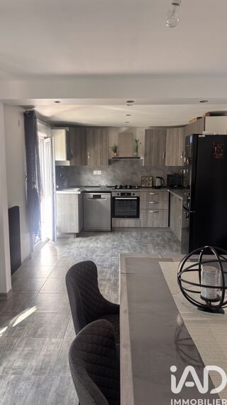  Maison à vendre 5 pièces 86 m²