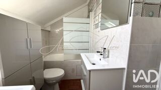  Appartement à vendre 3 pièces 34 m²
