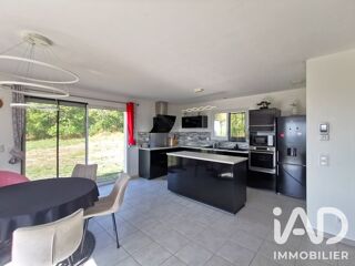  Maison à vendre 5 pièces 95 m²