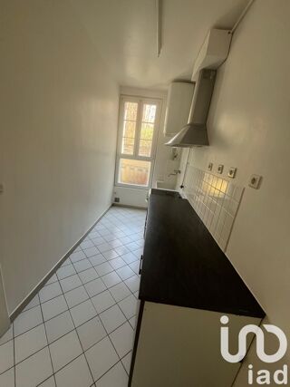  Appartement � vendre 2 pi�ces 41 m�