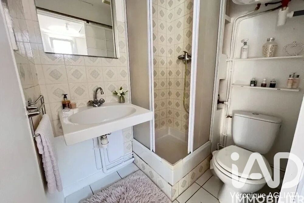 Vente Appartement Vente Appartement 2 pièces Grenoble