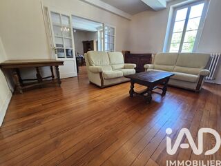  Maison à vendre 4 pièces 170 m²