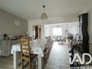  Maison à vendre 6 pièces 97 m²