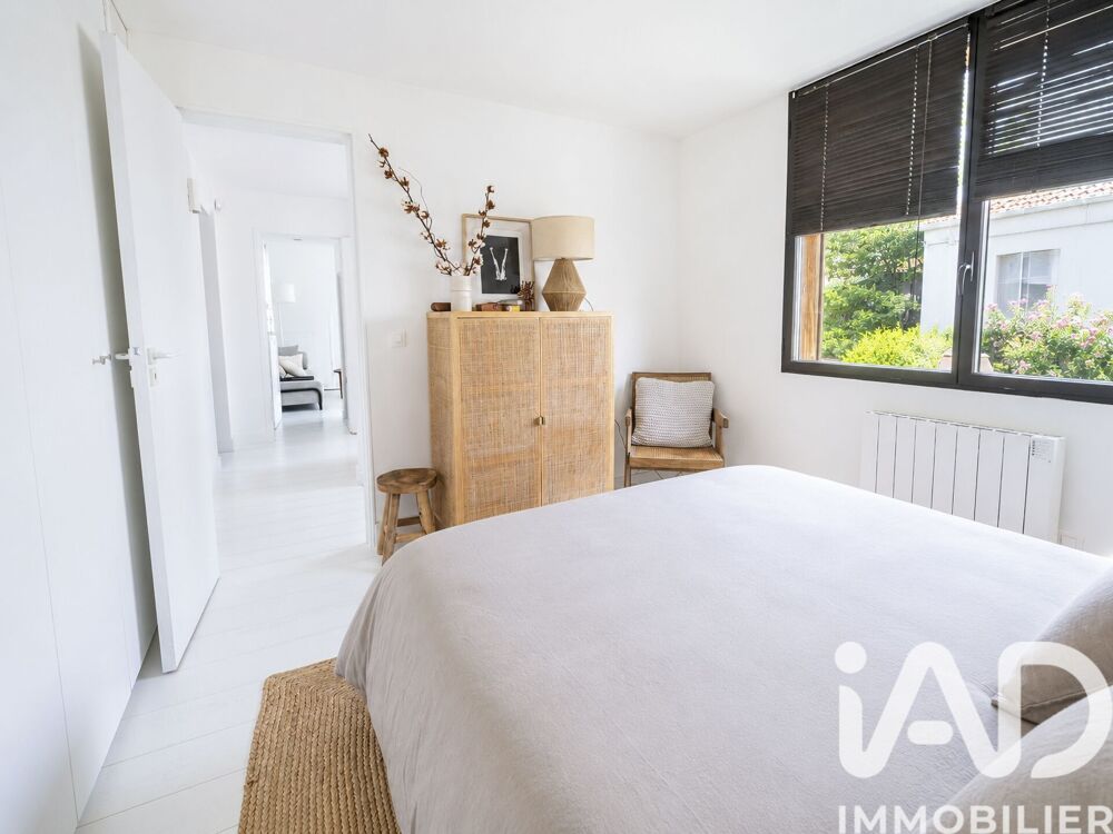à vendre  Maison Bagnolet (93170)