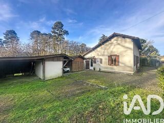  Maison à vendre 4 pièces 88 m²