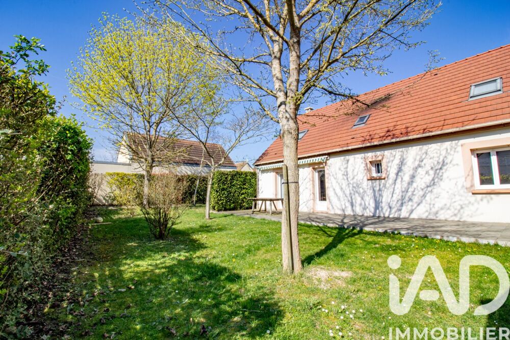 Vente Maison traditionnelle 7 pièces