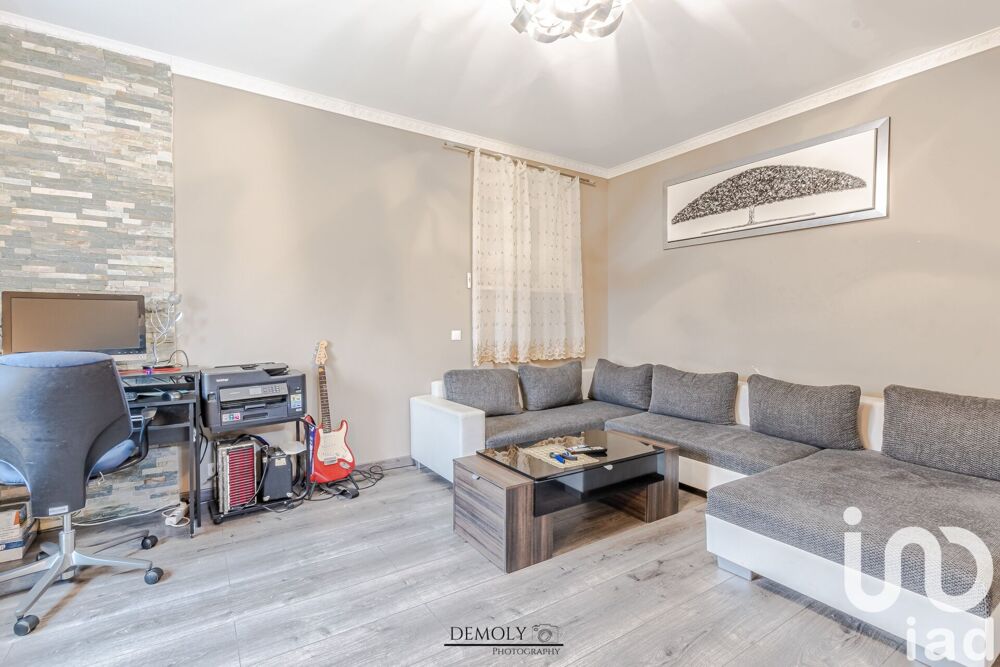 Vente Immeuble Vente Immeuble 311 m&sup2; Rombas