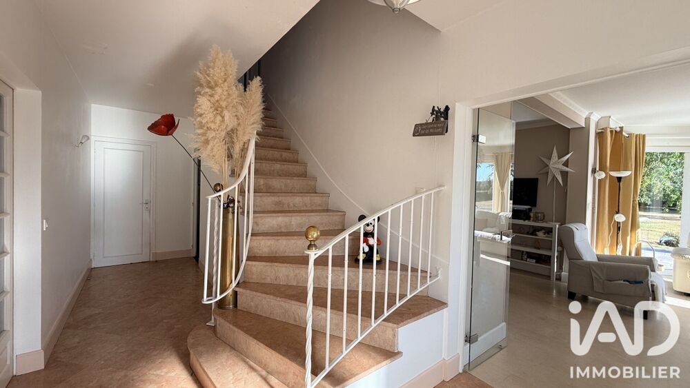 Vente Maison Vente Maison/villa 7 pièces Aure sur mer