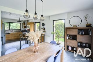 Maison à vendre 7 pièces 130 m²