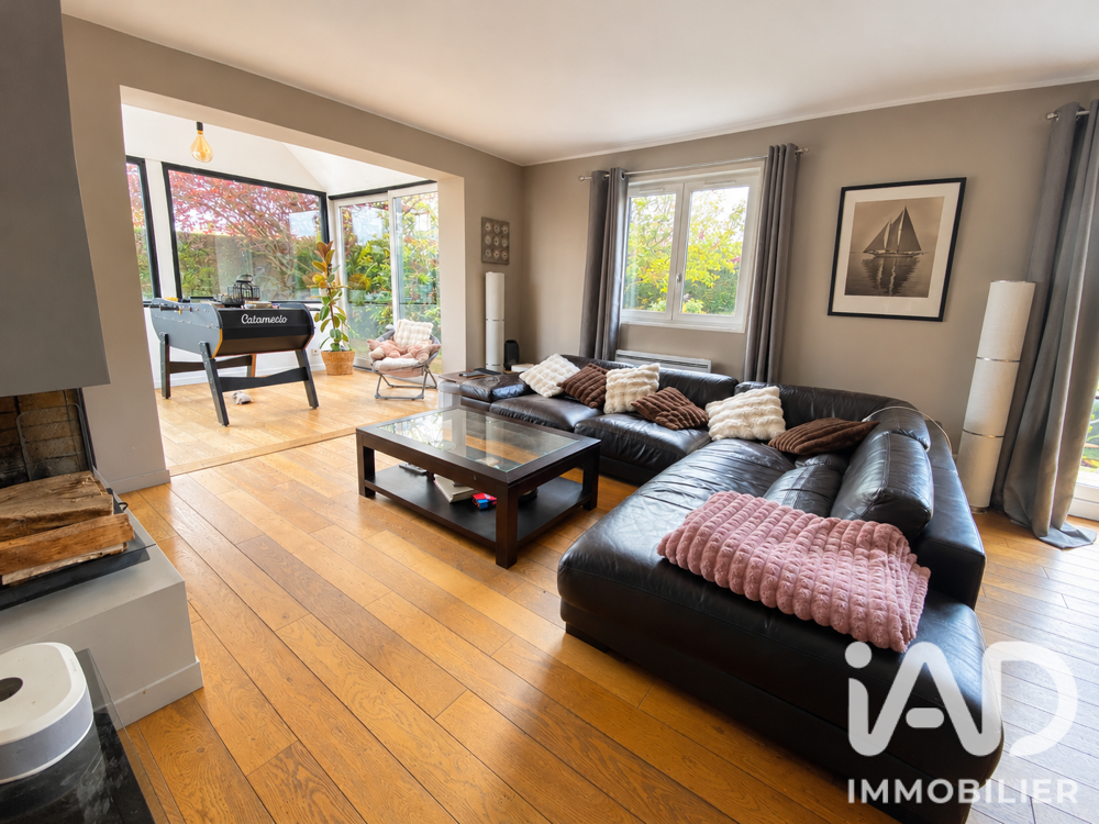 Vente Maison Vente Maison/villa 7 pièces Bondues