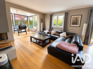 Vente Maison Vente Maison/villa 7 pièces Bondues