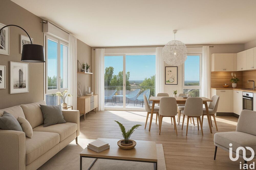 Vente Appartement Vente Appartement 3 pièces Sanary-sur-mer