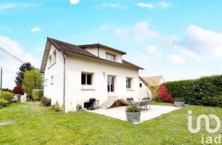  Maison à vendre 7 pièces 120 m²