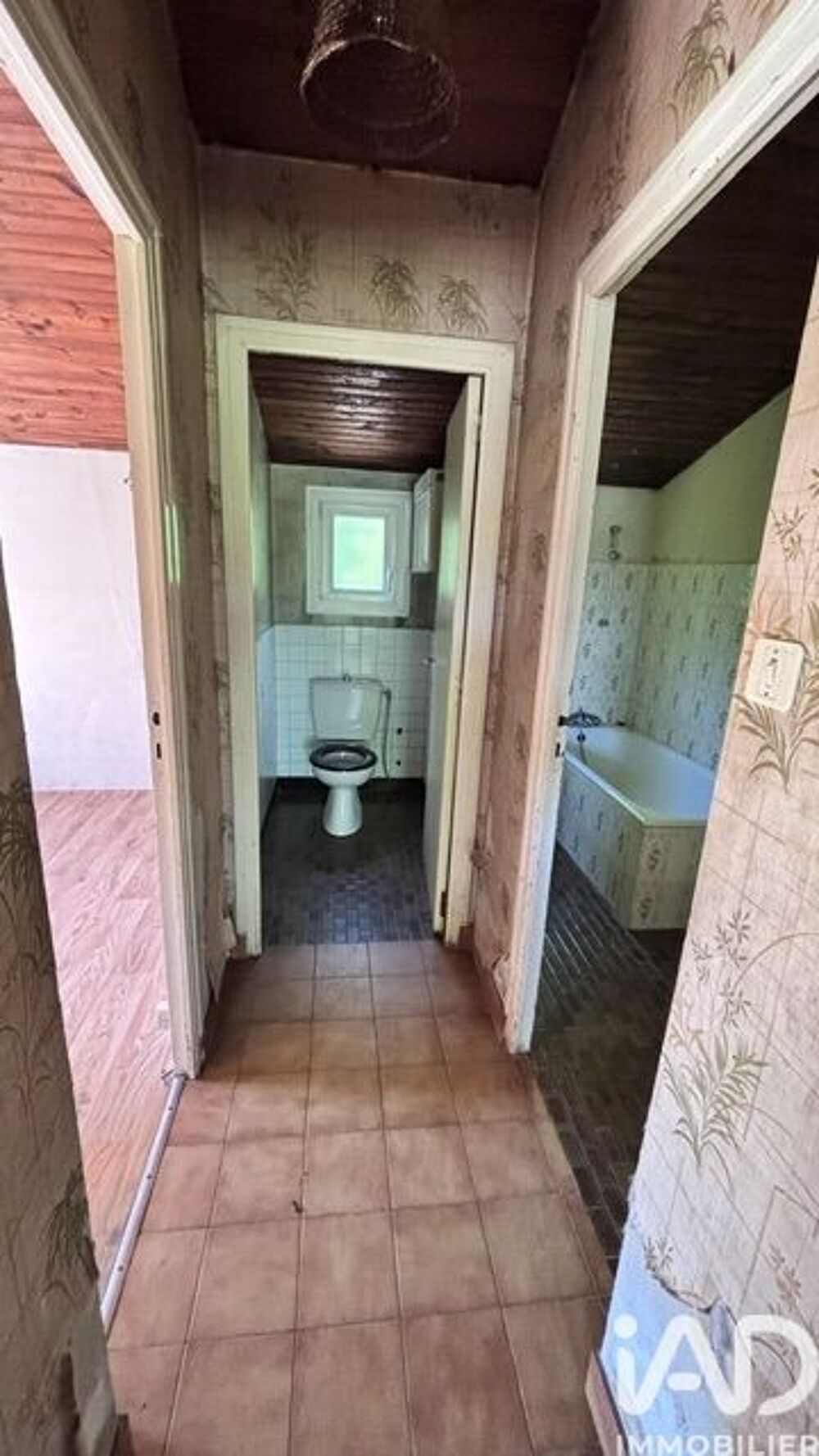 Vente Maison/villa 3 pièces