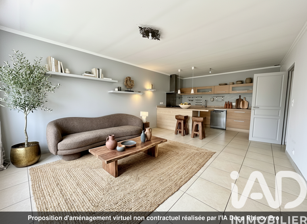 Vente Maison de ville 5 pièces