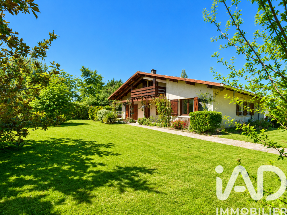 Vente Maison traditionnelle 5 pièces