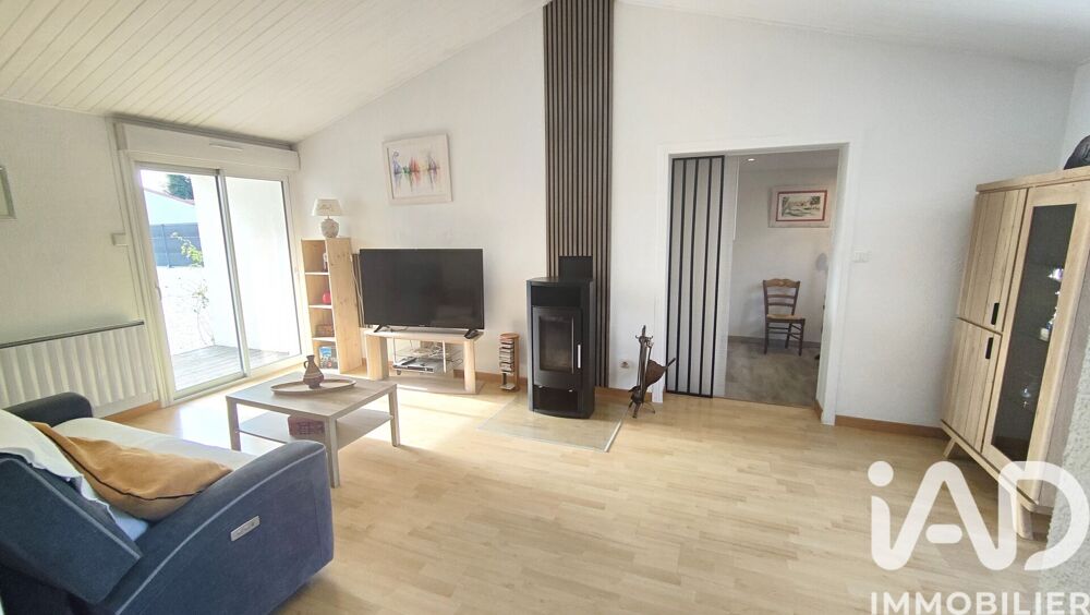 Vente Maison Vente Maison traditionnelle 4 pièces Mouilleron-le-captif