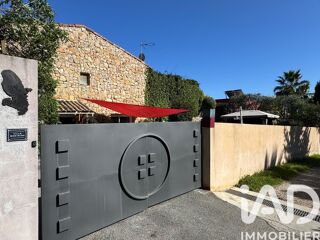  Maison à vendre 5 pièces 158 m²