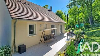  Maison à vendre 3 pièces 110 m²
