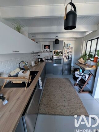  Maison � vendre 4 pi�ces 84 m�