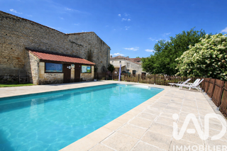  Maison � vendre 11 pi�ces 226 m�