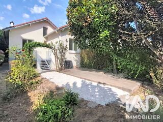  Maison à louer 5 pièces 79 m²