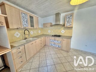  Maison à vendre 4 pièces 106 m²