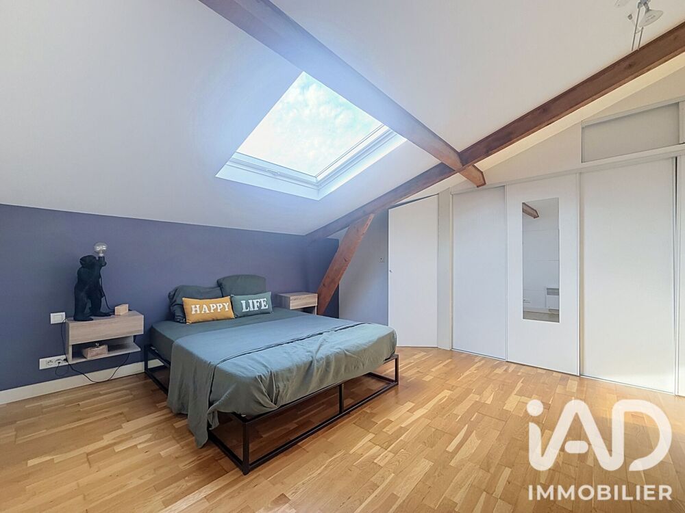Vente Appartement Vente Duplex 3 pièces Choisy-le-roi