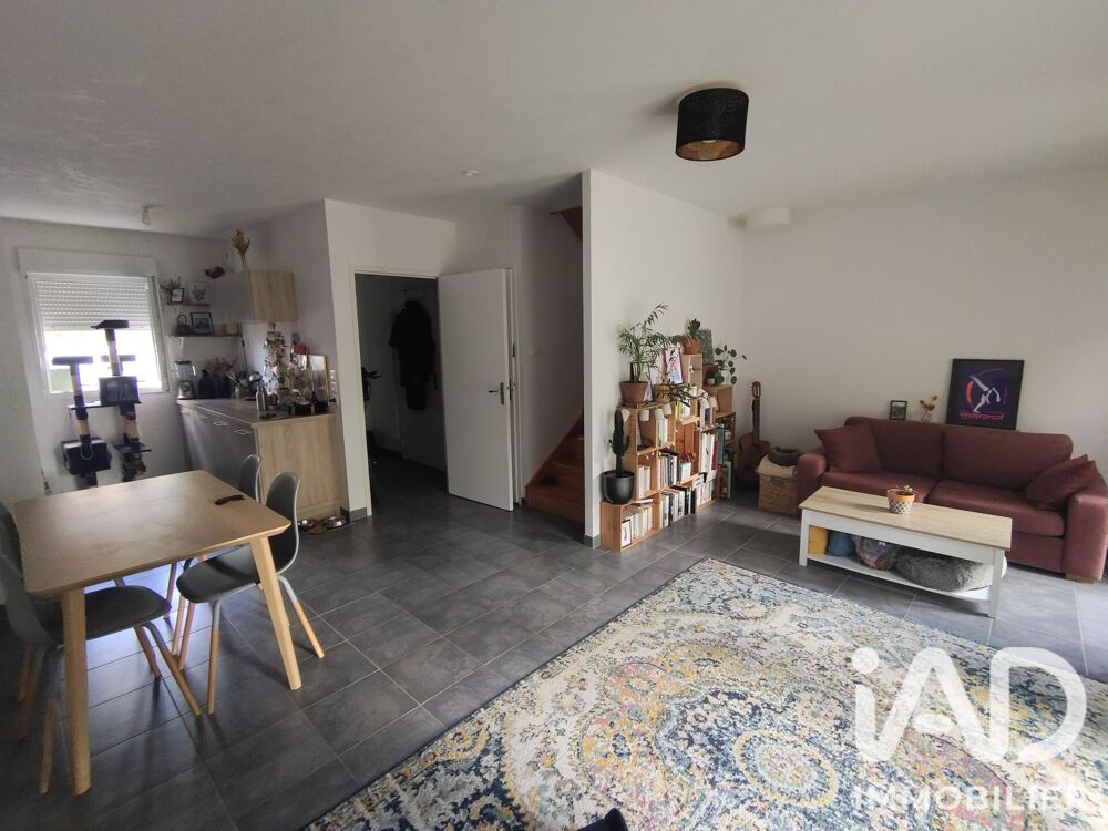 Vente Maison Vente Maison/villa 4 pièces L'hermitage