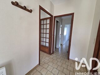  Maison à vendre 3 pièces 90 m²