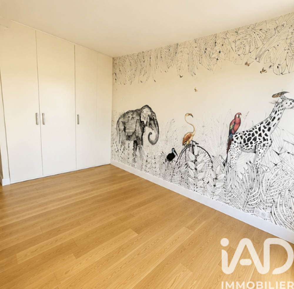 à vendre  Appartement Paris 13