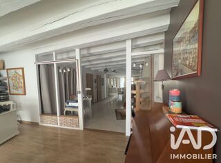  Maison à vendre 7 pièces 535 m²