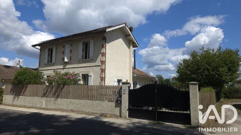   Vente Maison/villa 6 pièces Maison - 6 pièce(s) - 134 m²