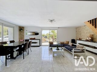  Maison à vendre 4 pièces 175 m²