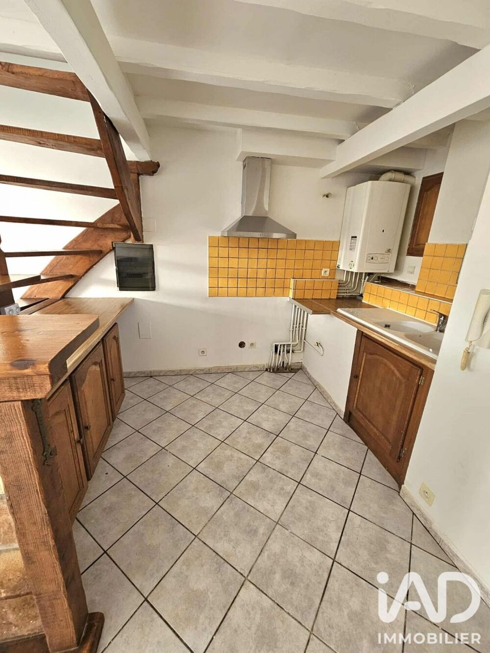 Vente Immeuble Vente Immeuble 200 m&sup2; Nîmes