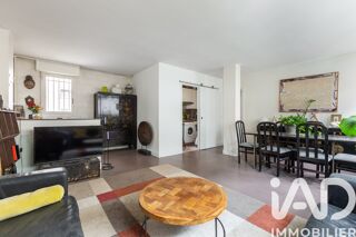  Appartement à vendre 4 pièces 83 m²